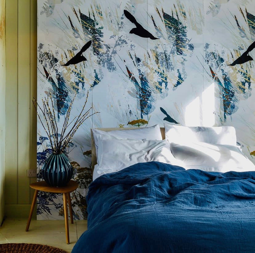 Welcome Winter Nights with Ava Innes: The Telegraph's Top Pick for Winter Sleep
