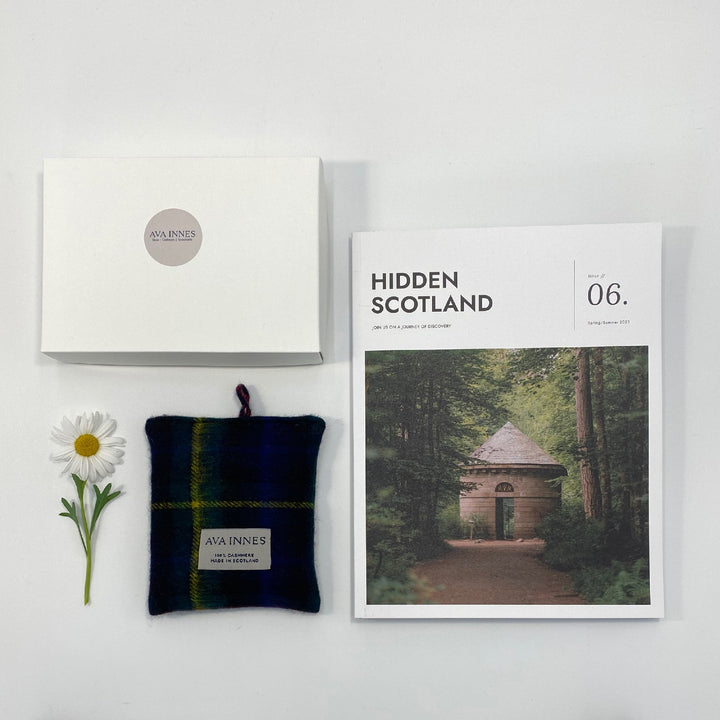 Luxury Gift Sets by Ava Innes, Scotland