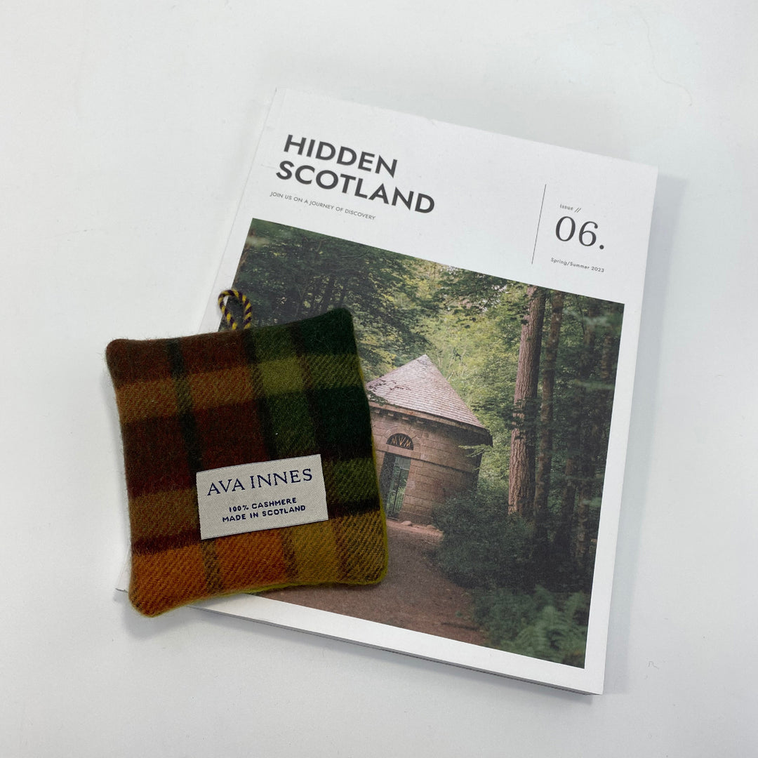 Luxury Gift Sets by Ava Innes, Scotland