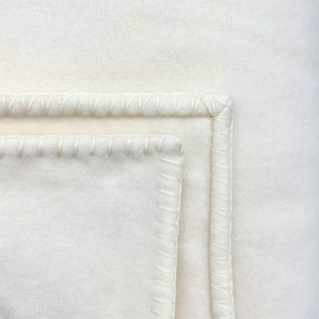 Aberlour Merino Wool Bed Blanket