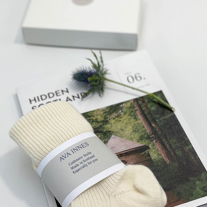 The Relax and Read Gift Box for Her