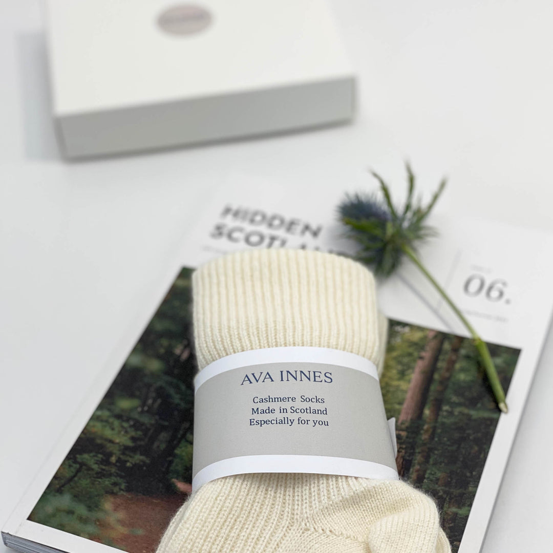 The Relax and Read Gift Box for Her