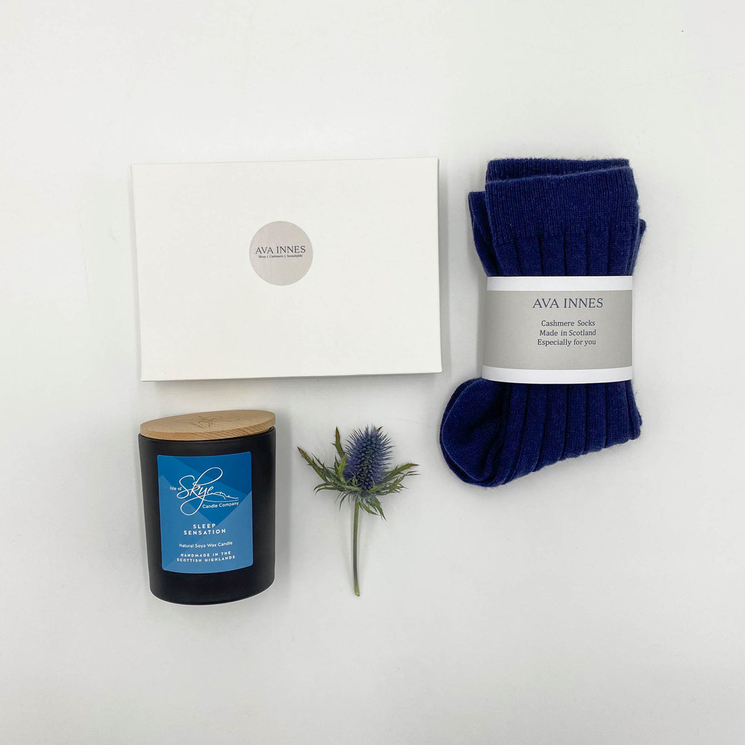 Ava Innes Luxury Sleep Candle