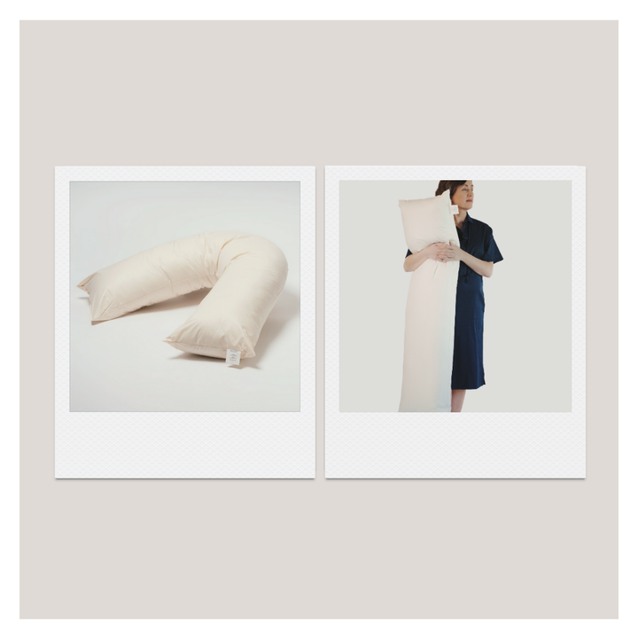 Sleep Support Pillow Set