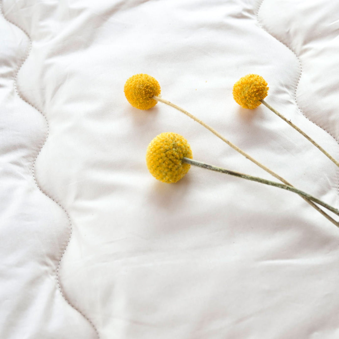 Create Your Own Bedding Bundle | Duvet & Twin Pillow Set | Ava Innes