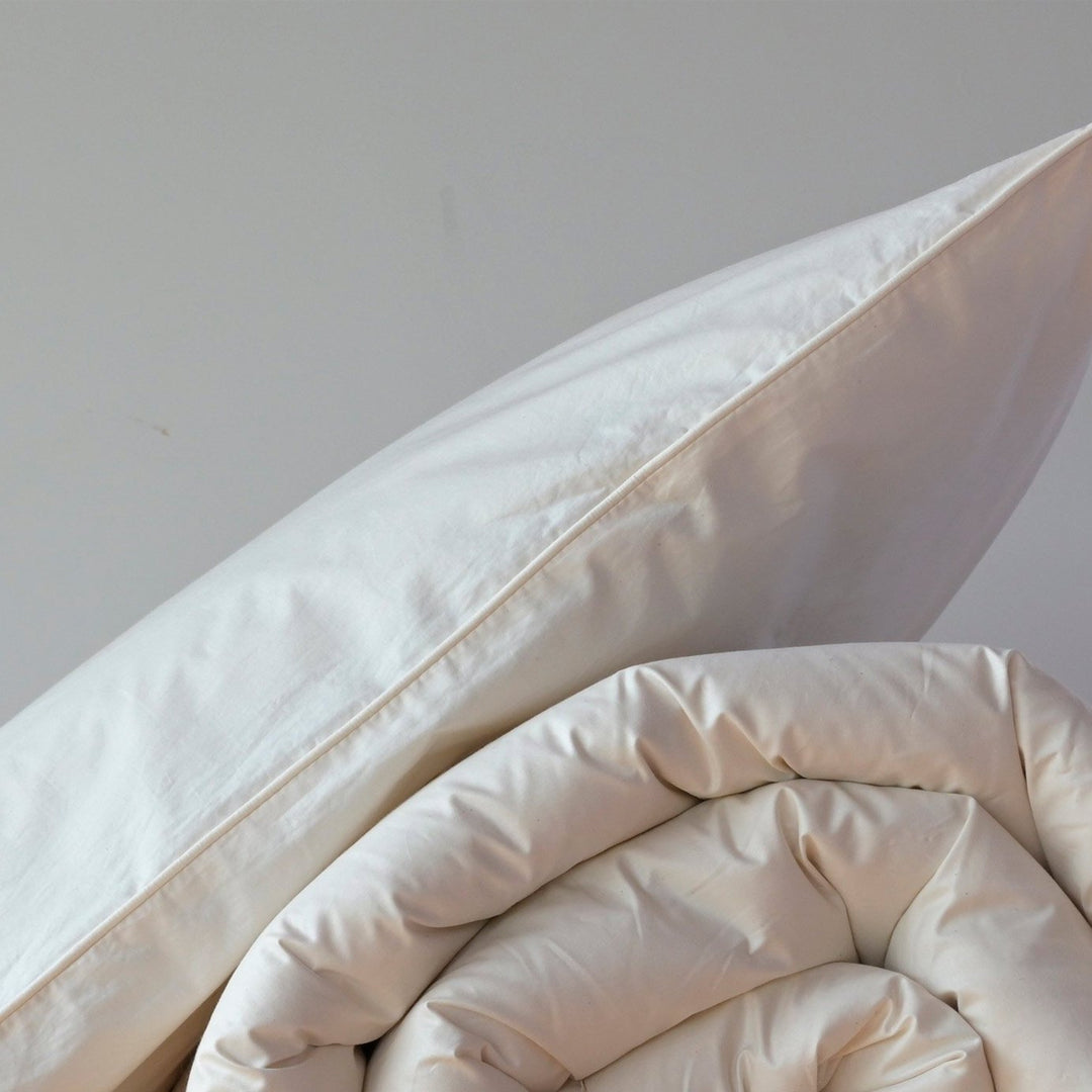 Luxury Wool Additional Pillow Filling