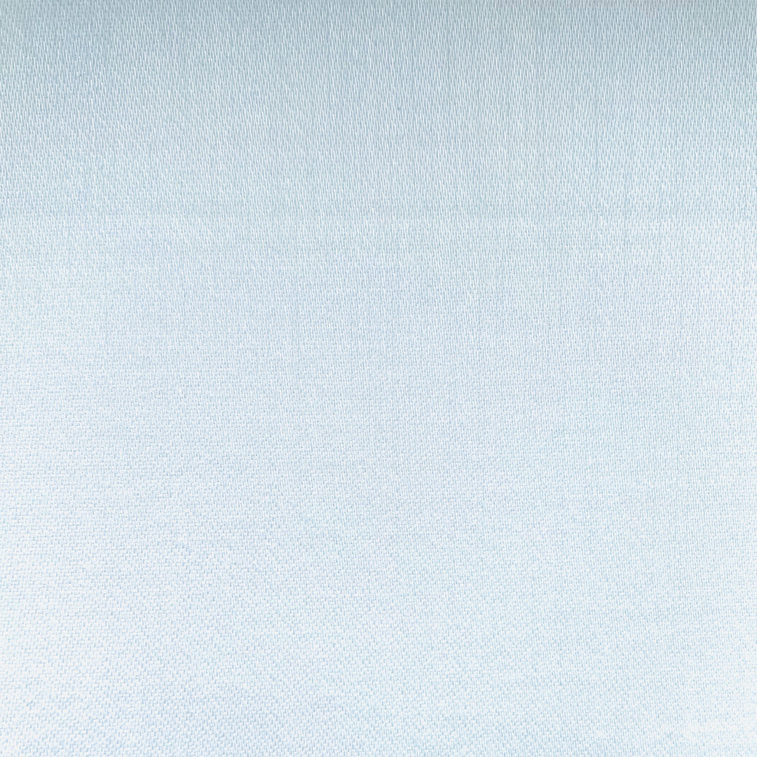 Cashmere & Wool Sleeping Bag in White Paisley, 8-11 Tog | Ava Innes