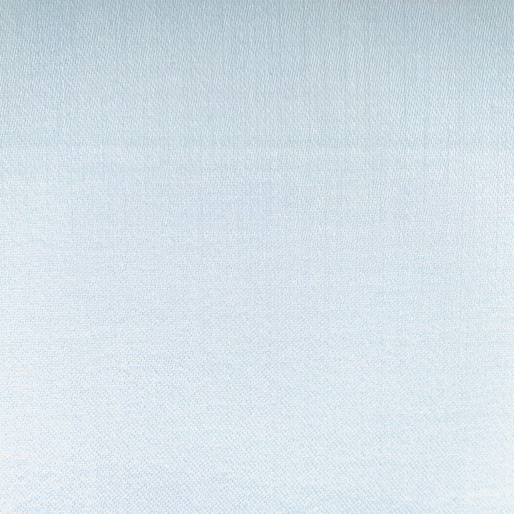 Cashmere & Wool Sleeping Bag in White Paisley, 8-11 Tog | Ava Innes