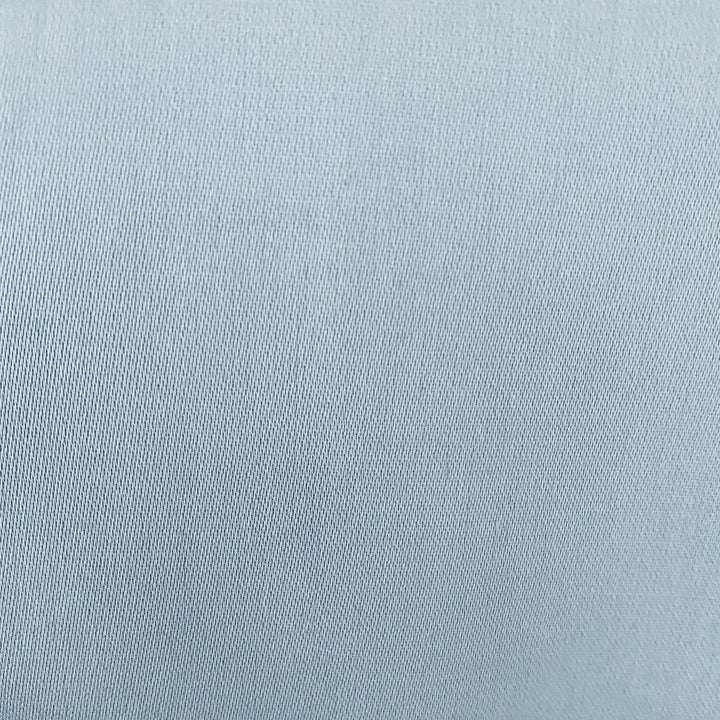 Cashmere & Wool Sleeping Bag in White Floral, 8-11 Tog | Ava Innes