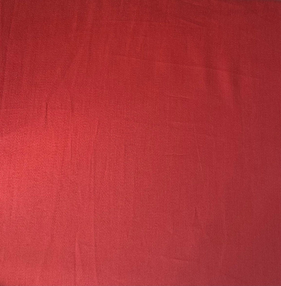 Cashmere & Wool Sleeping Bag in Bold Floral, 8-11 Tog | Ava Innes