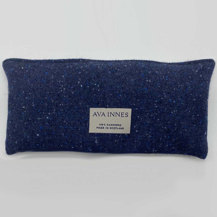 Luxury Cashmere & Lavender Eye Pillow