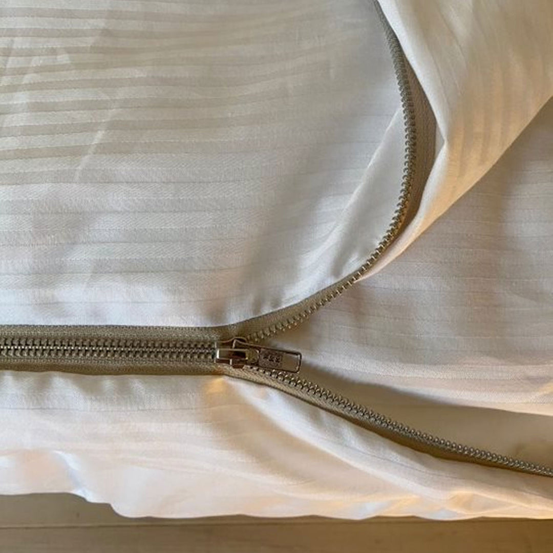 Removeable Sleeping Bag Cover | Made In The UK | Ava Innes