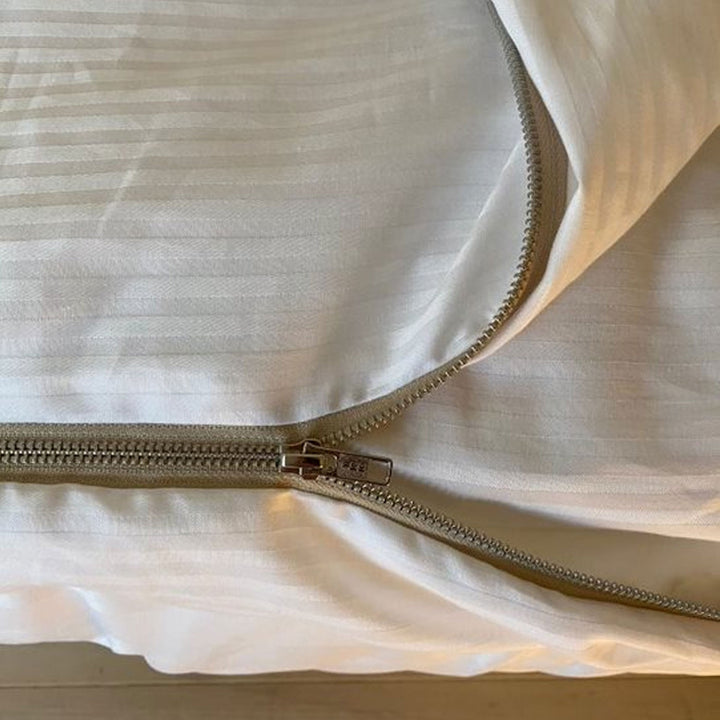 Removeable Sleeping Bag Cover | Made In The UK | Ava Innes