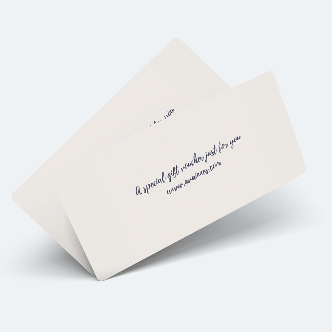 Ava Innes Cashmere Bedding gift voucher