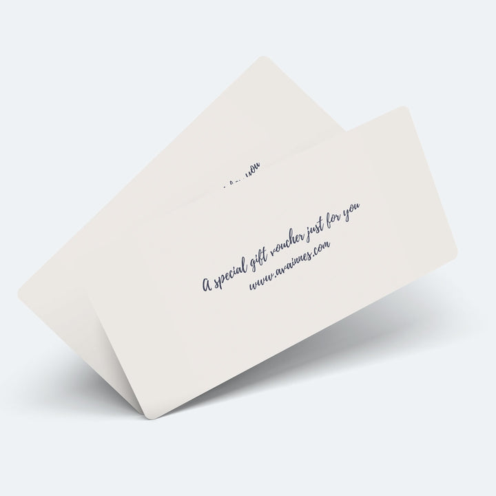 Ava Innes Cashmere Bedding gift voucher