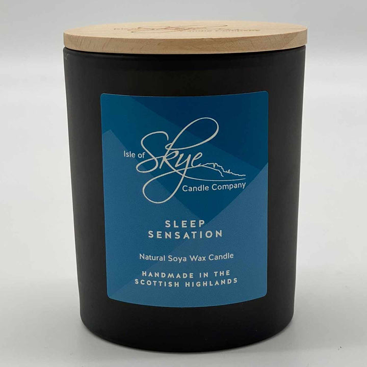 The Yoga Lavender Cashmere Gift Box