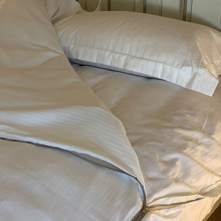 Removeable Sleeping Bag Cover | Made In The UK | Ava Innes