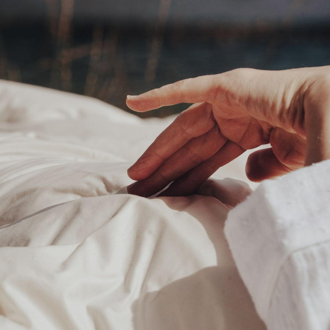 Natural sleep recovery for fitness and sport