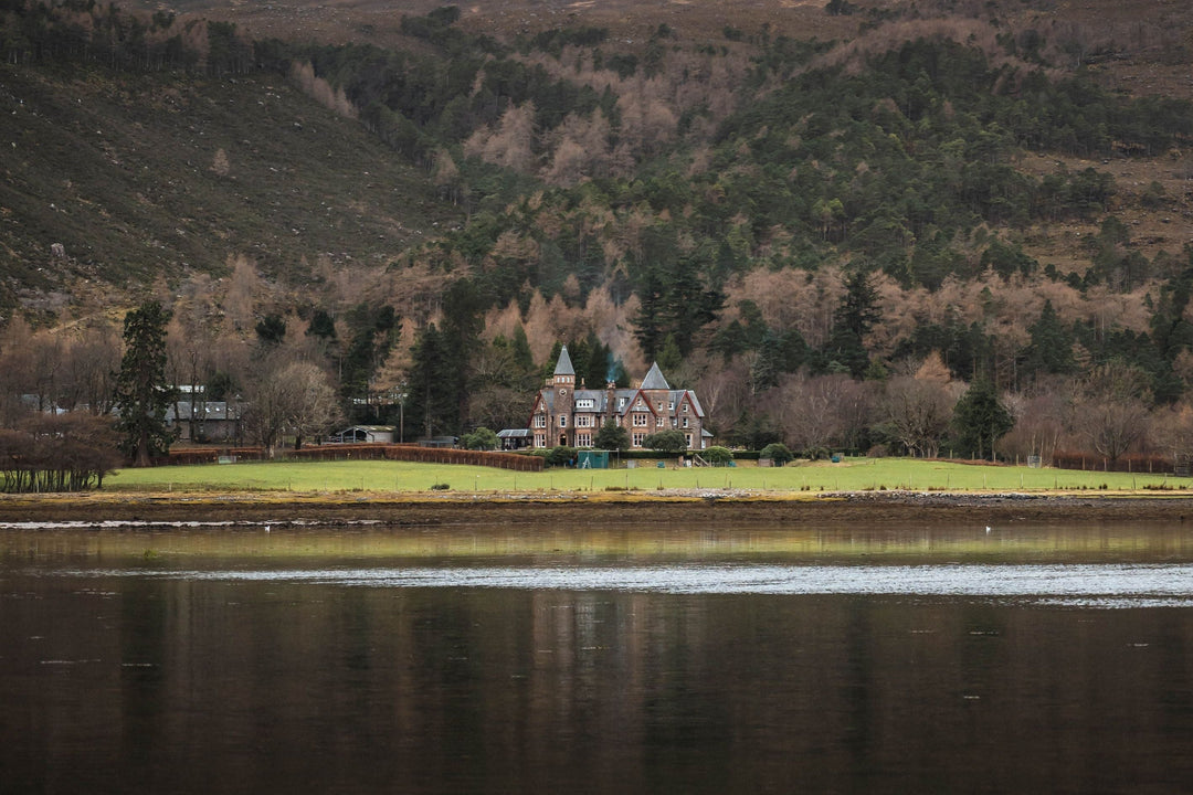 Ava Innes at The Torridon: Sleep wellness at the edge of the world