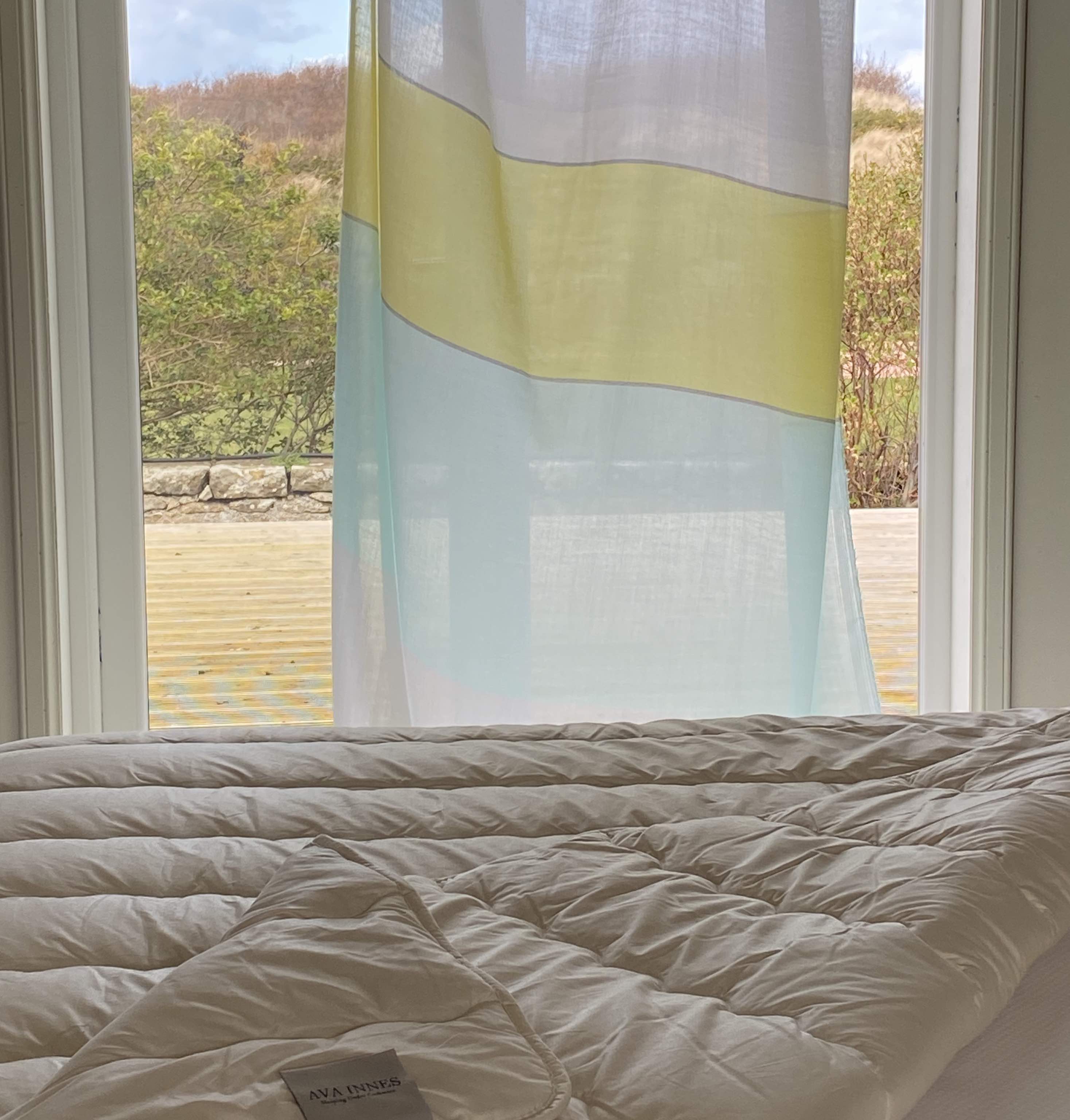 Tips To Help Sleep On Hot Summer Nights