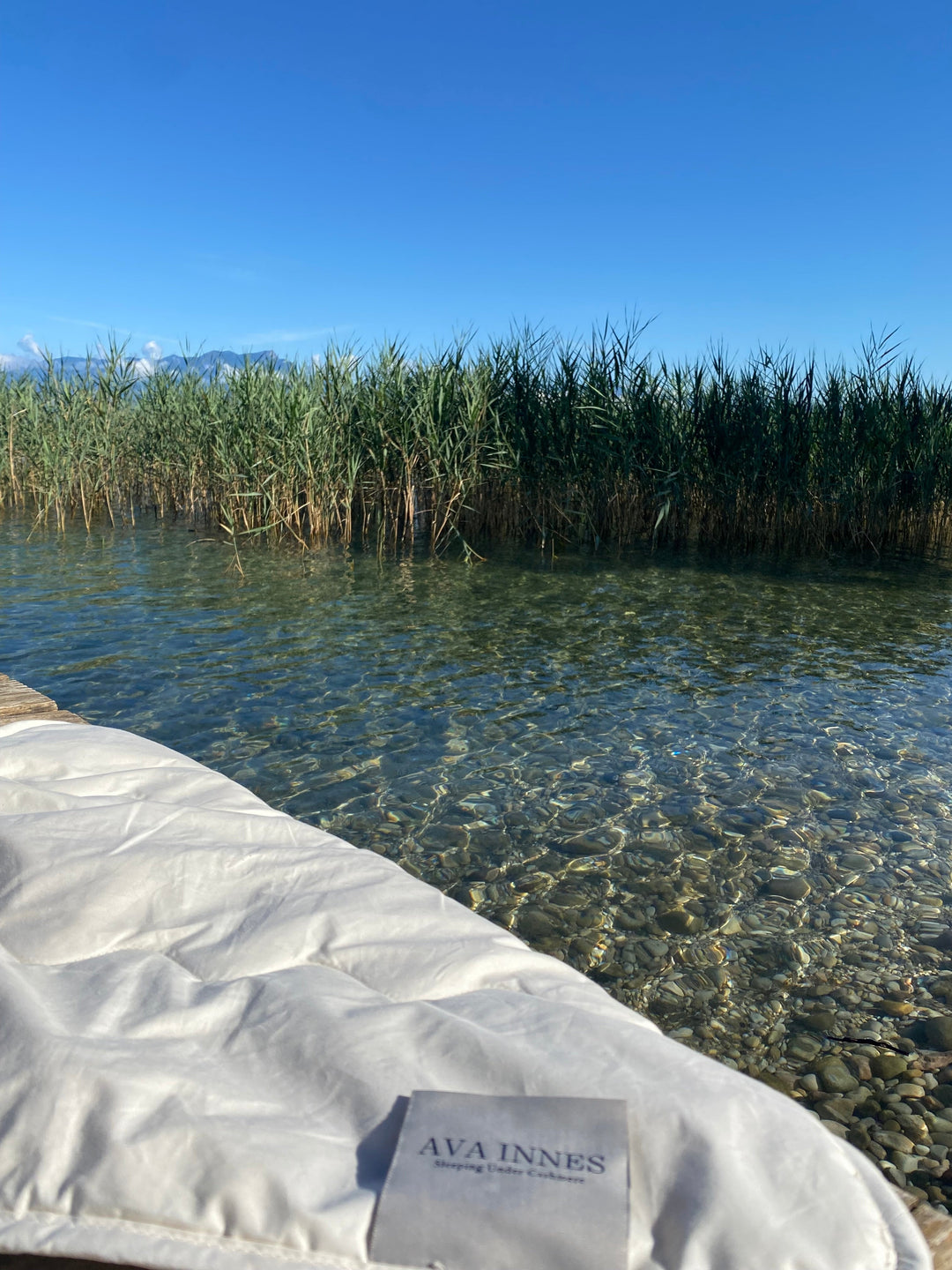 How to sleep well in a heatwave