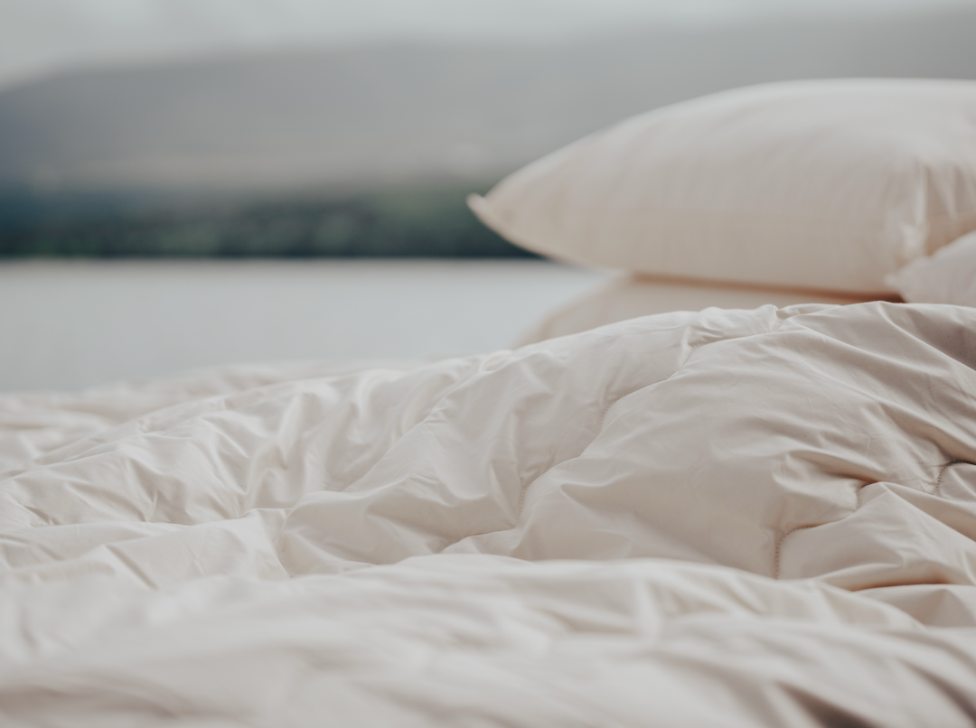 Ava Innes named in The Evening Standard's Über-luxury duvets