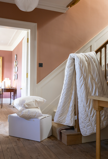 Ava Innes, as featured in Country & Town House's Editors Picks