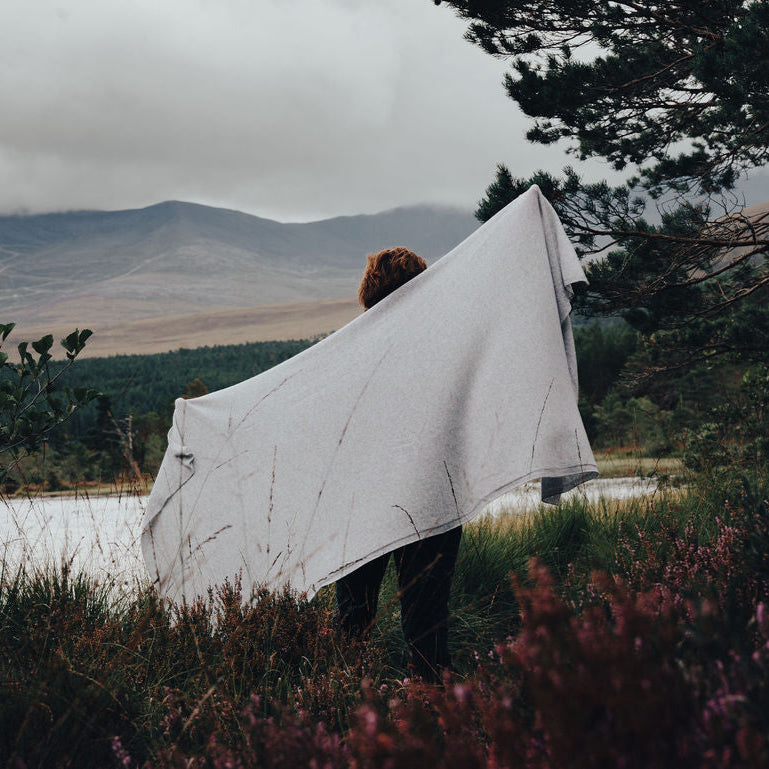 Cashmere Accessories