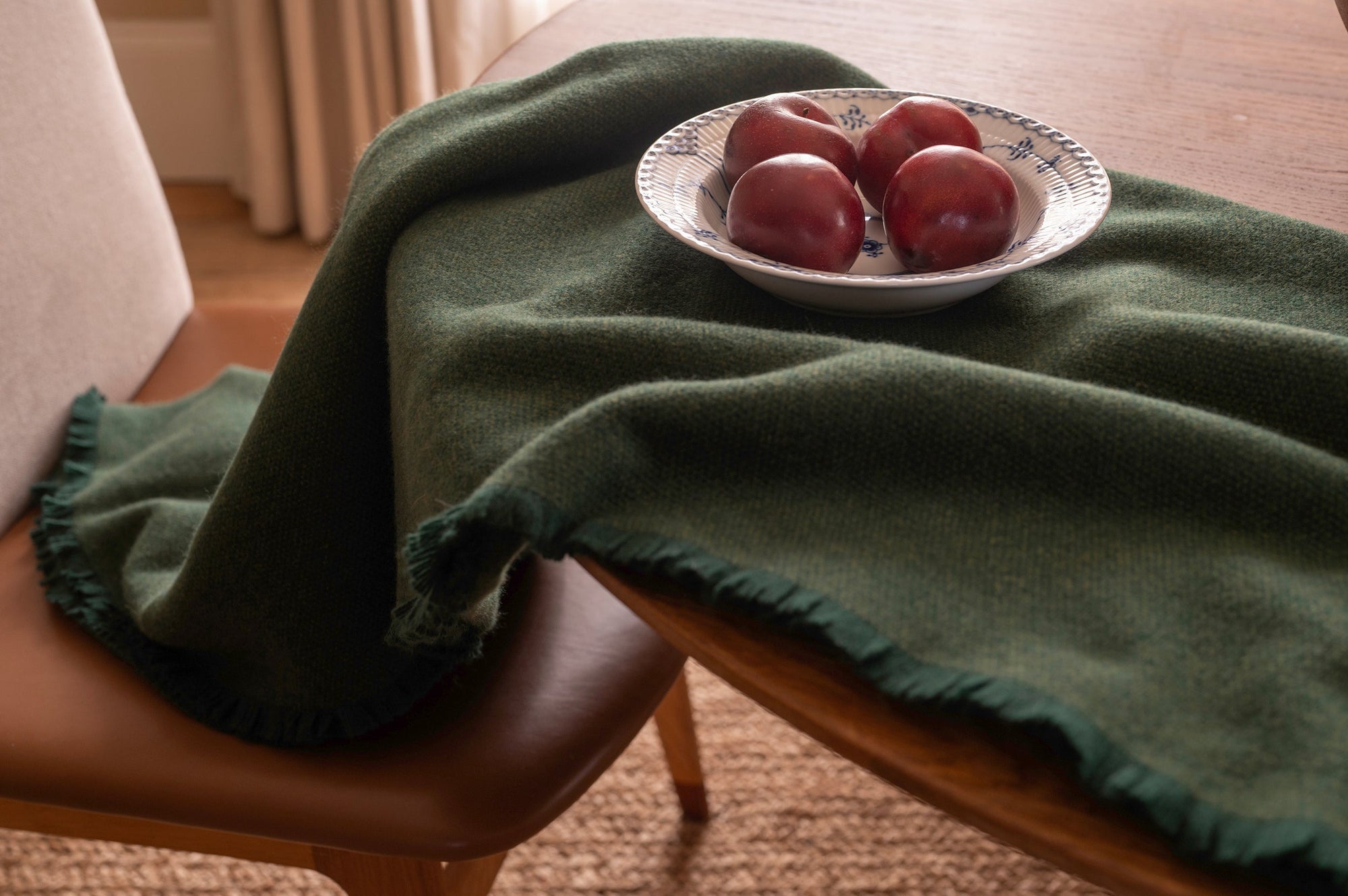 Luxury Blankets & Throws