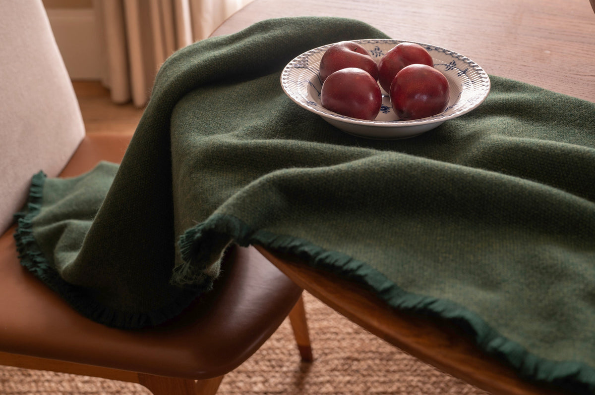 Luxury Blankets