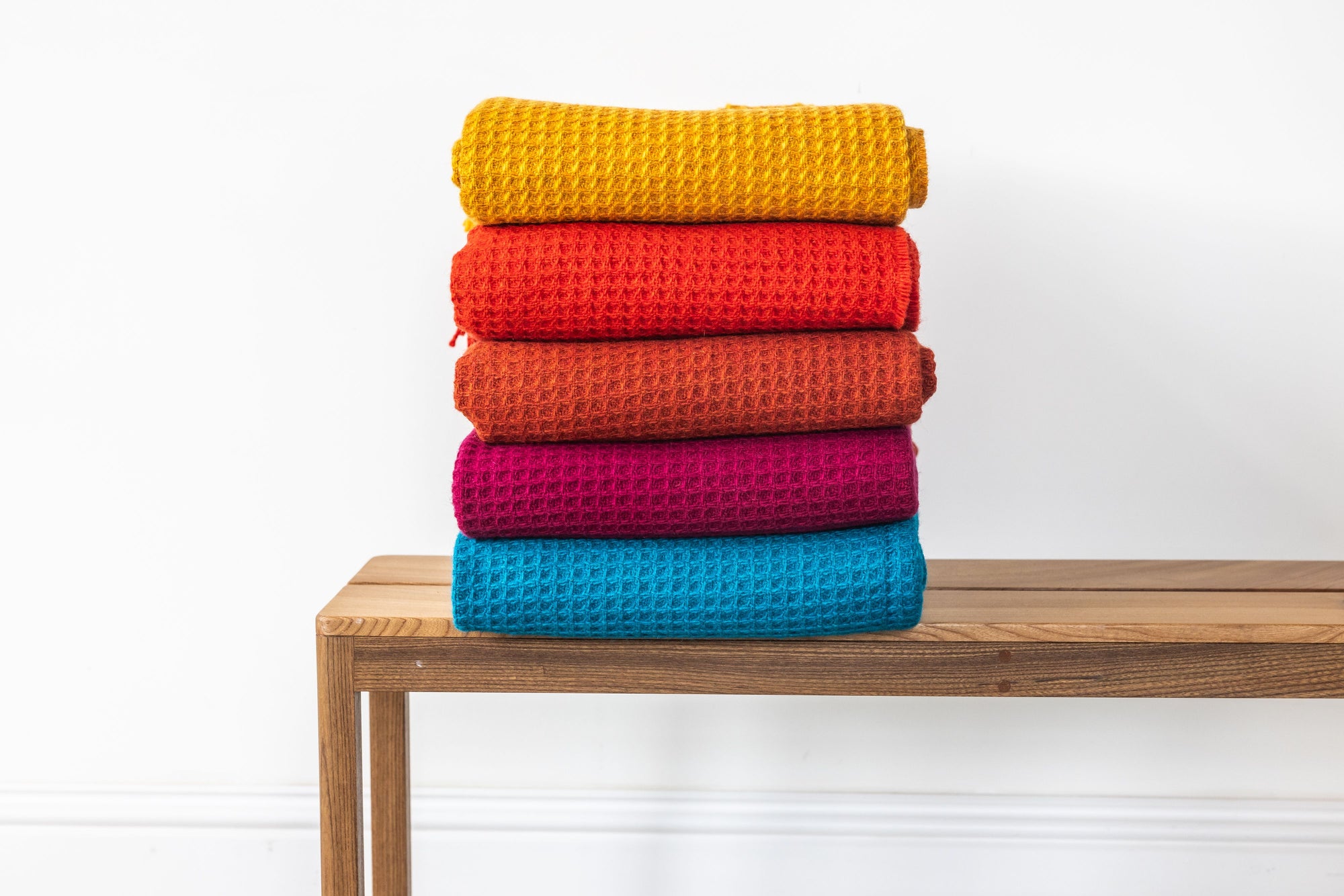 Wool Blankets