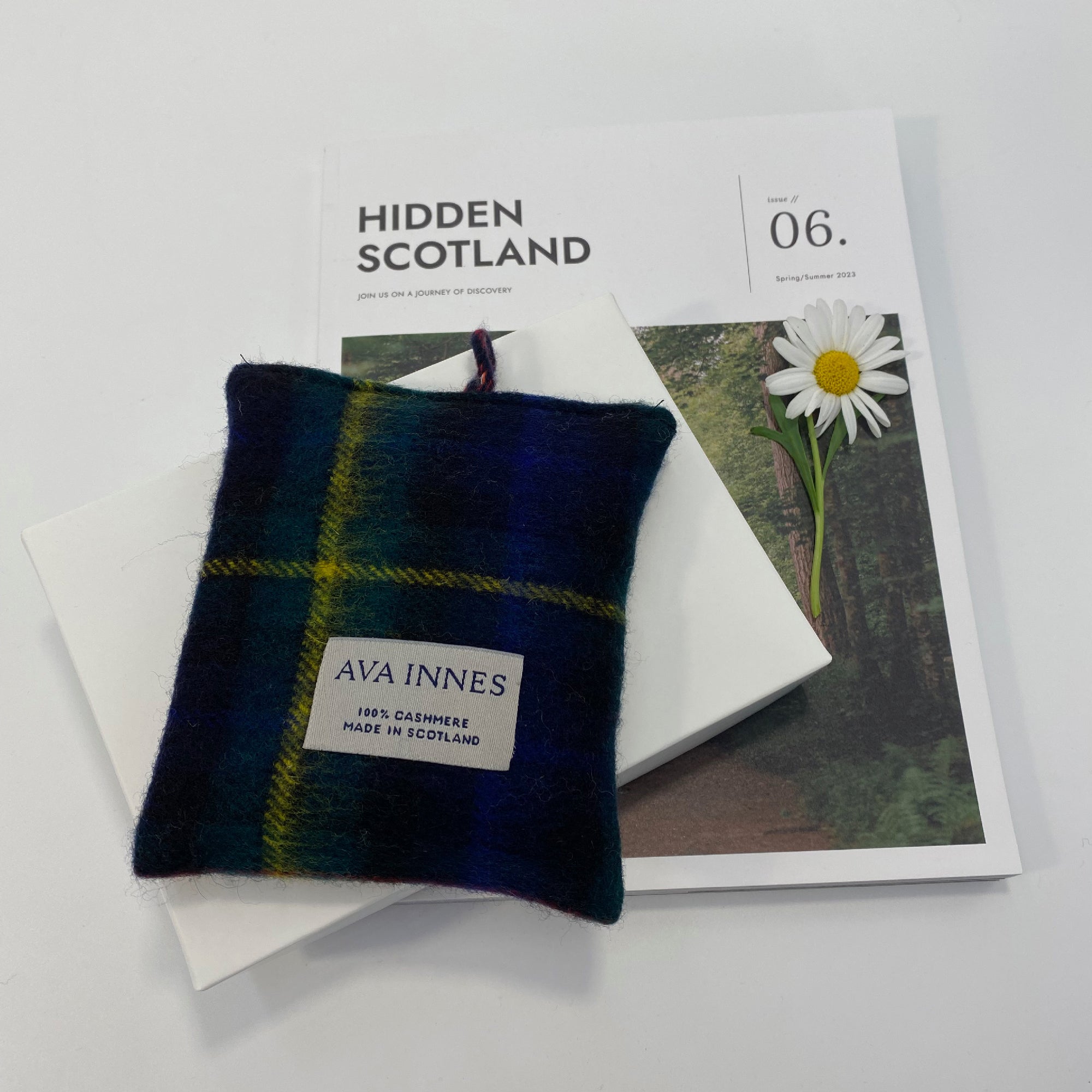 Luxury Gift Sets by Ava Innes, Scotland