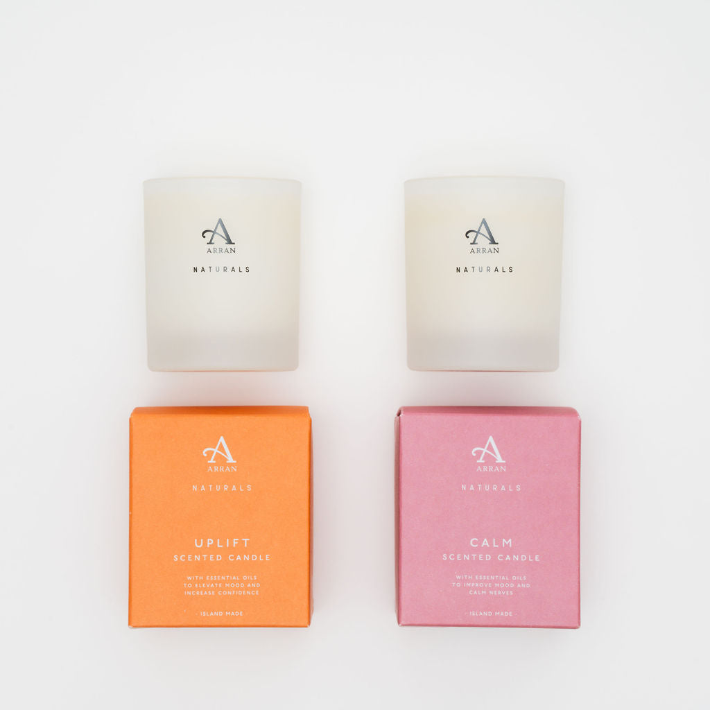 The Cosy Cashmere Gift Box