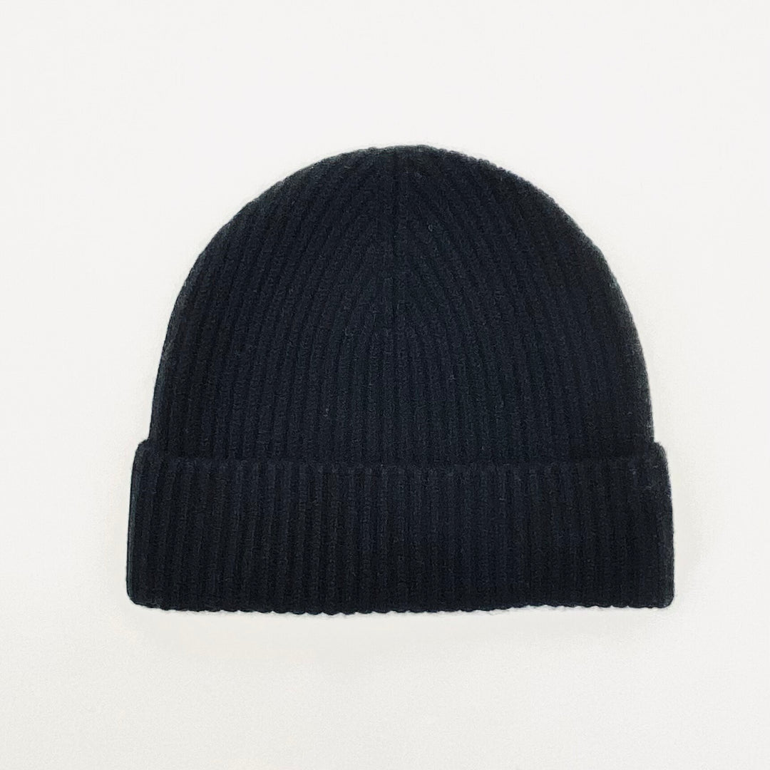 Classic Cashmere Beanie
