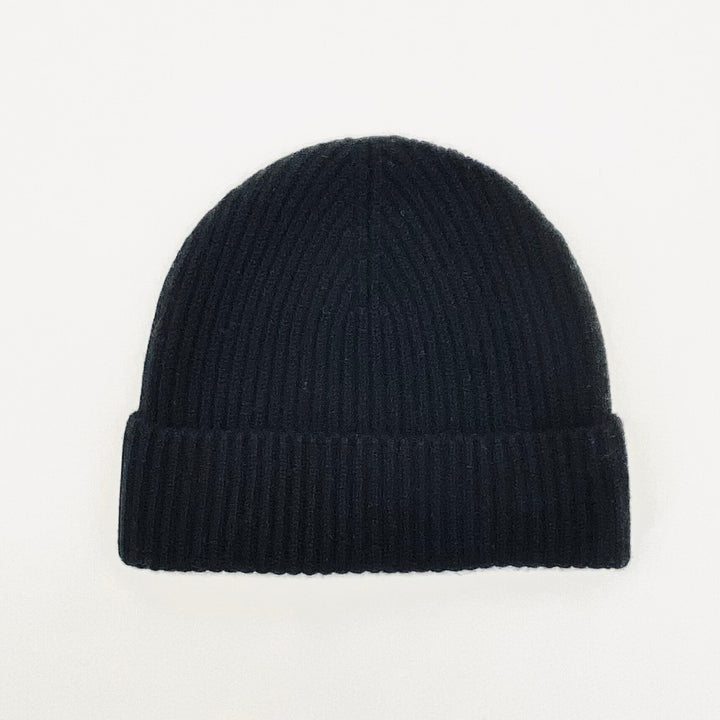 Classic Cashmere Beanie