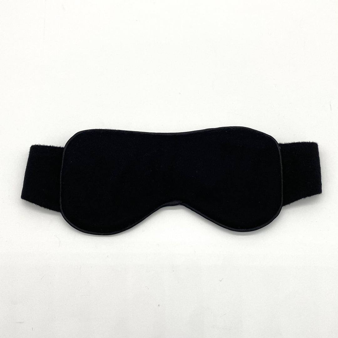 Cashmere & Silk Sleep Eye Mask