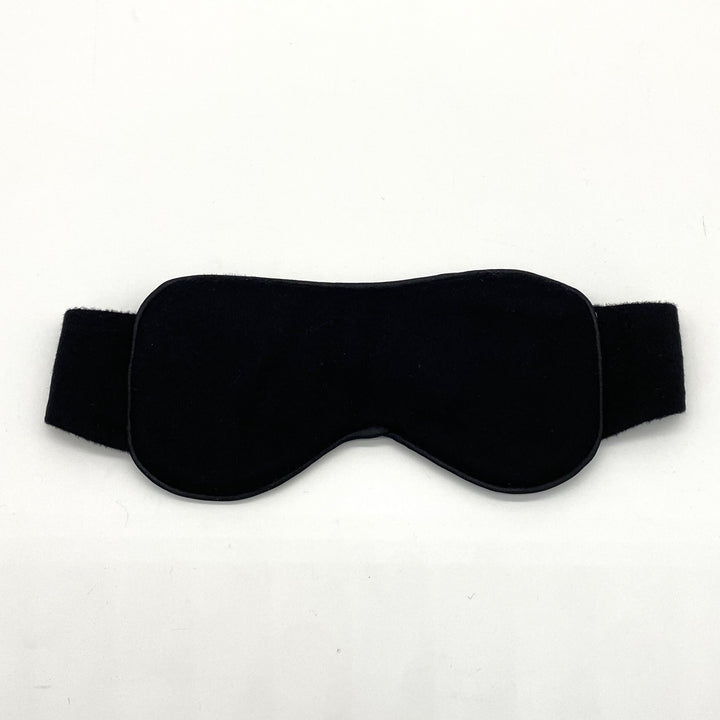 Cashmere & Silk Sleep Eye Mask