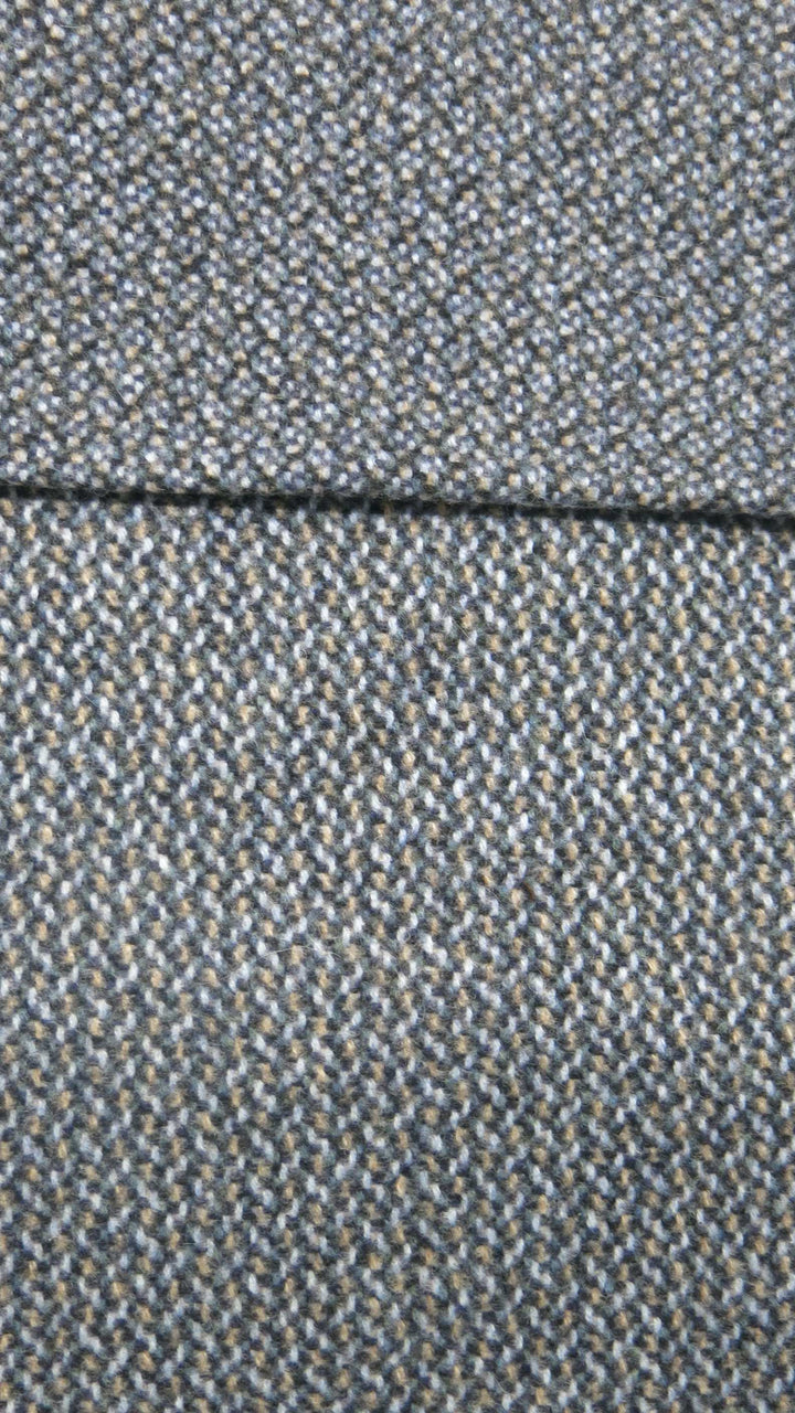 Luxury Cashmere Hot Water Bottle Cover