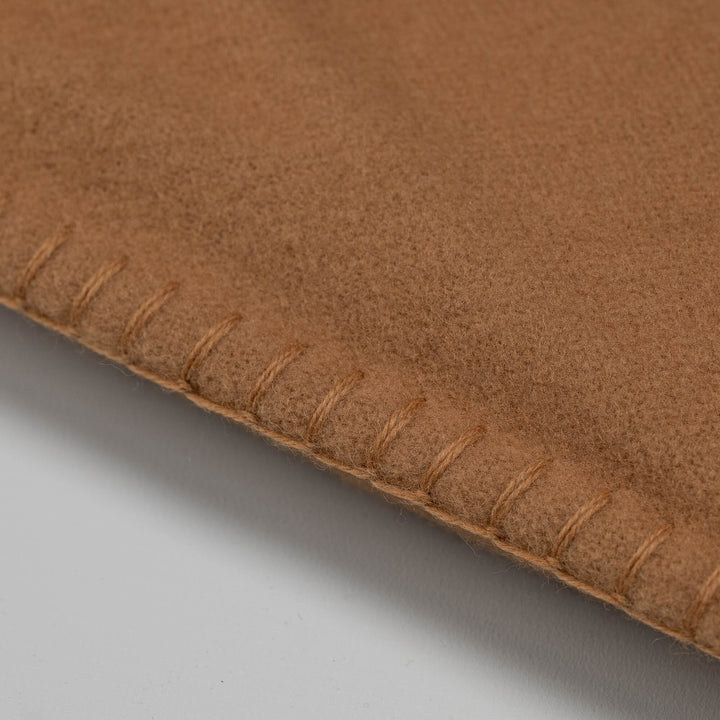 Aberlour Merino Wool Bed Blanket