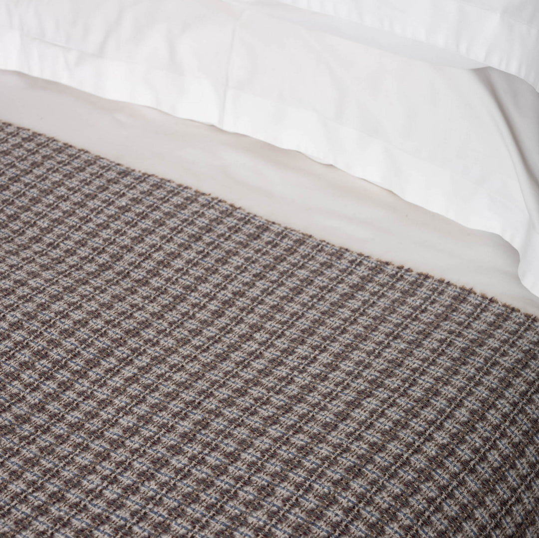 Cashmere Highland Blanket