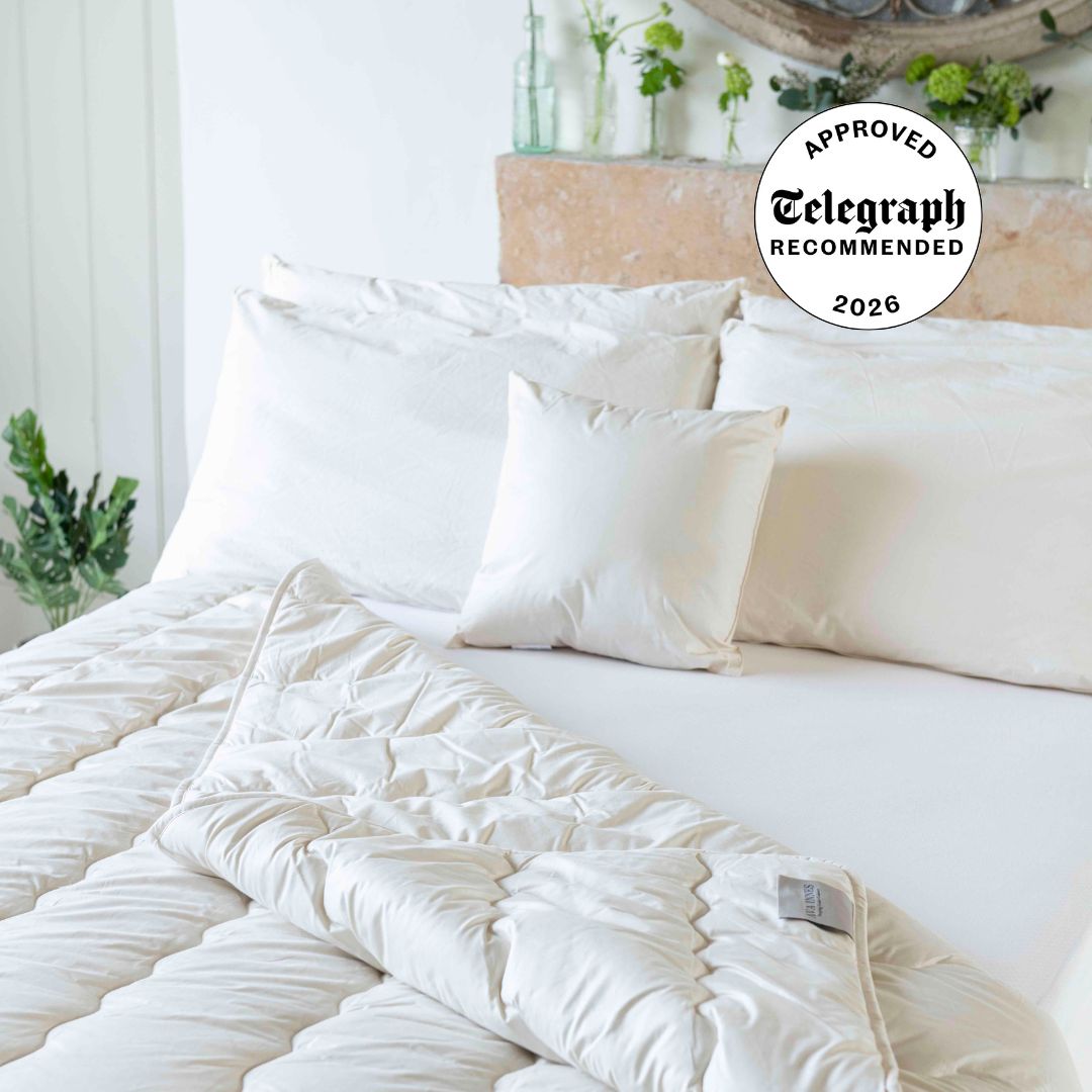 All Natural Sleep Set