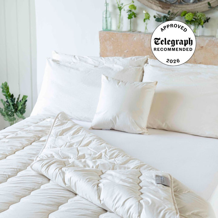 All Natural Sleep Set
