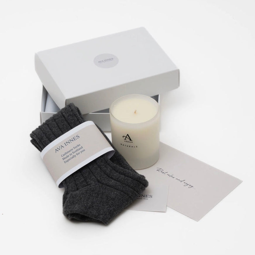 Luxury Sleep Set for Him