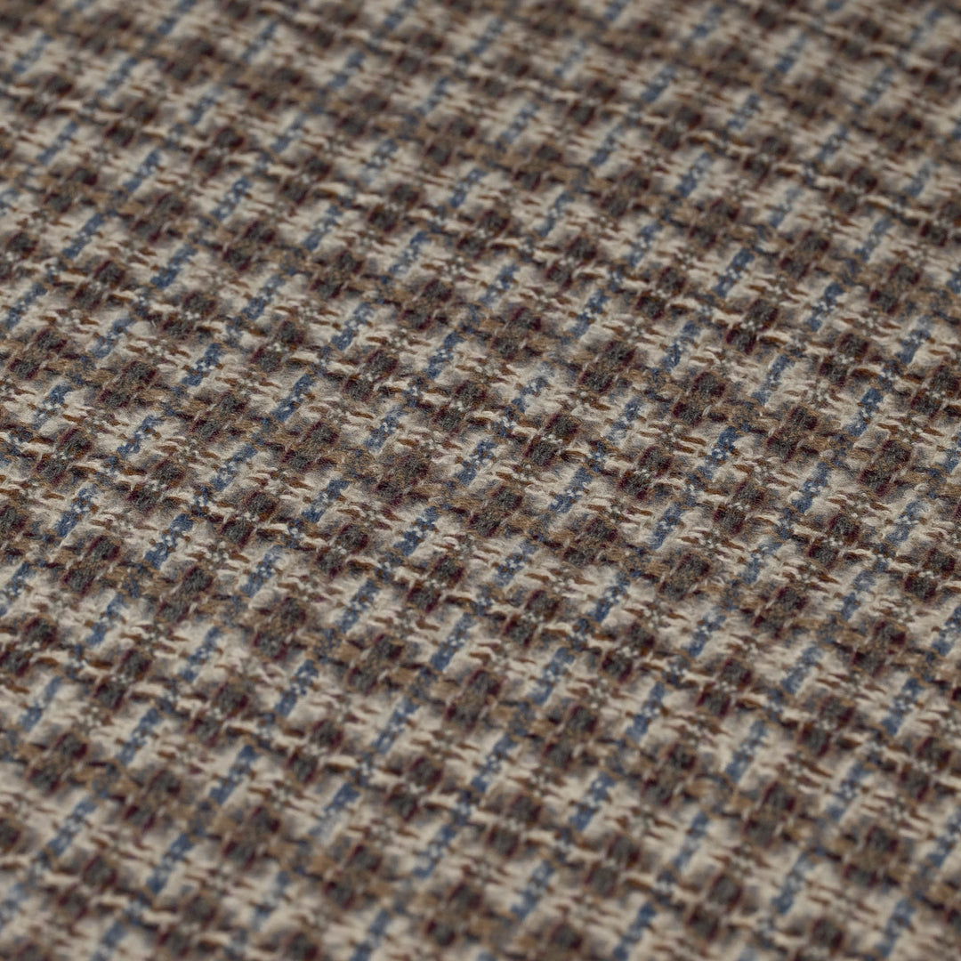 Cashmere Highland Blanket