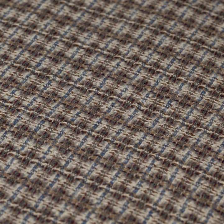 Cashmere Highland Blanket