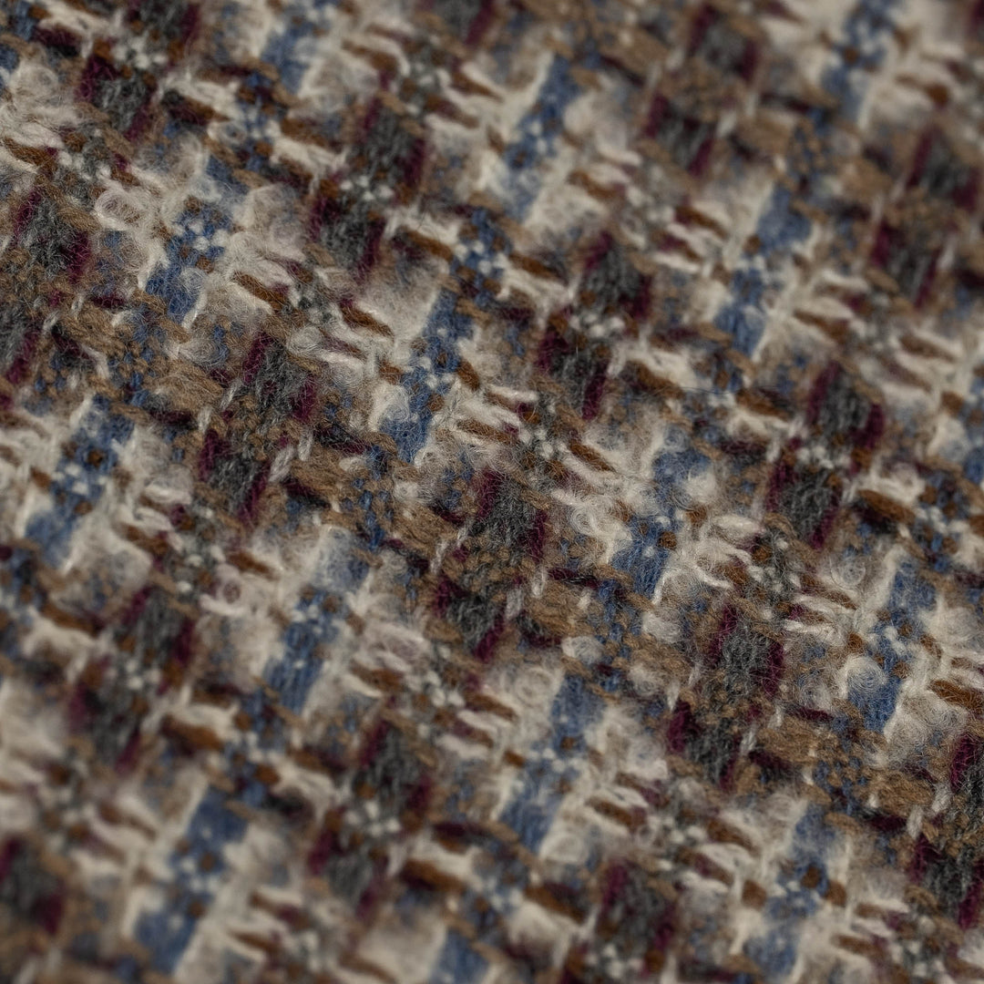 Cashmere Highland Blanket