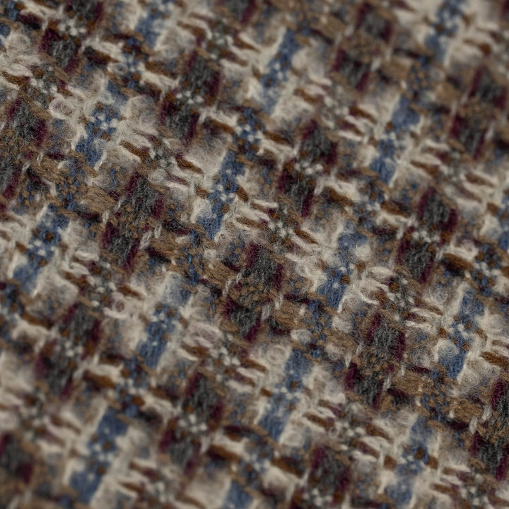 Cashmere Highland Blanket