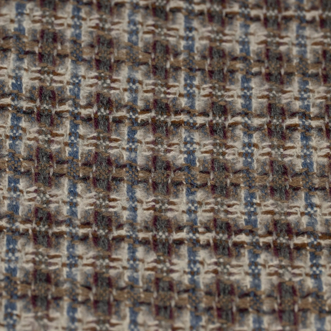 Cashmere Highland Blanket