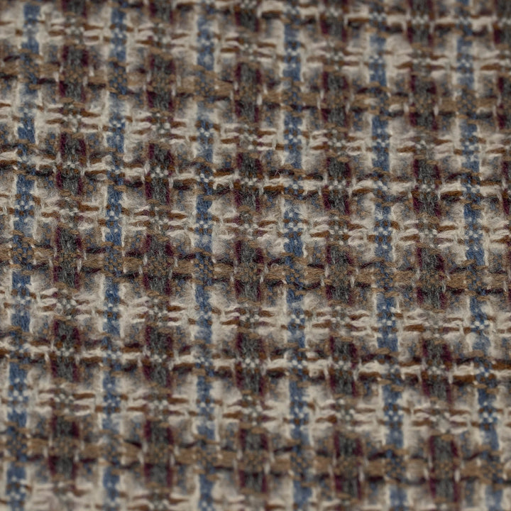 Cashmere Highland Blanket