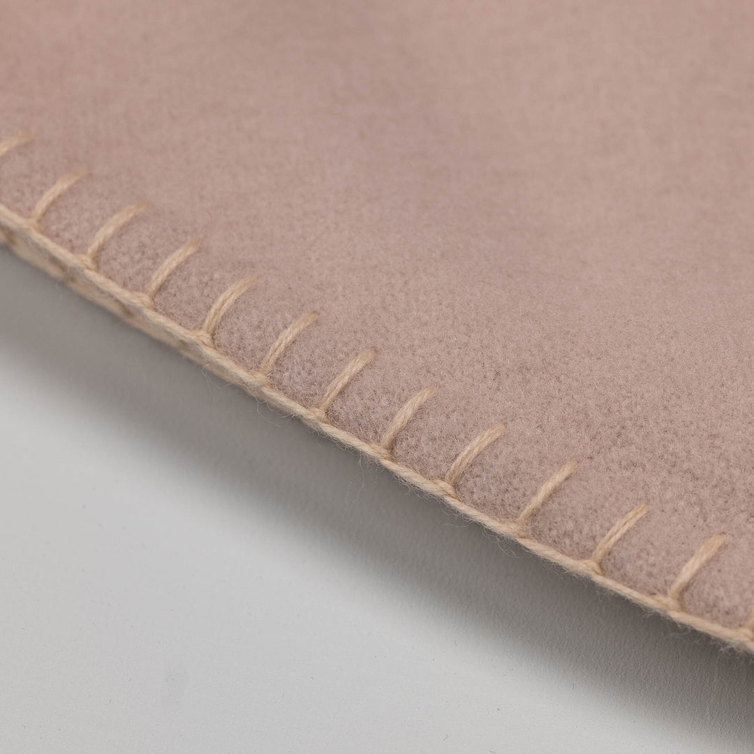 Nairn Lambswool & Cashmere Bed Blanket